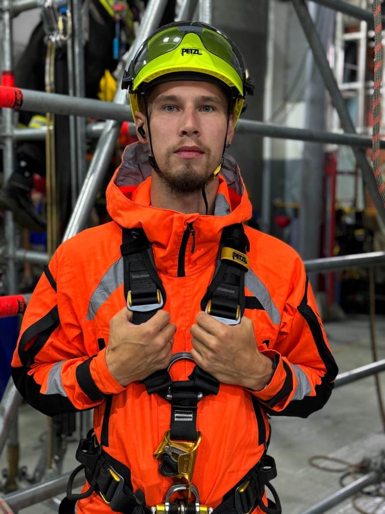 УПРАВЛЕНЧЕСКОЕ ЯДРО