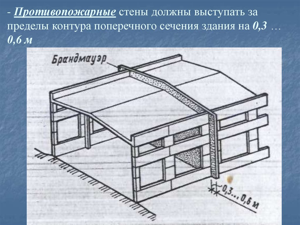 Огонь сделал человека более могущественным.