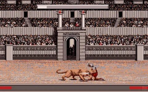 Сenturion defender of rome - Играть Бесплатно Онлайн | KinoGames