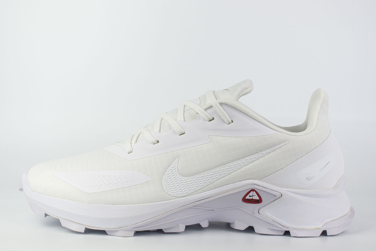 ACG Trail Triple White чаще выбирают клиенты