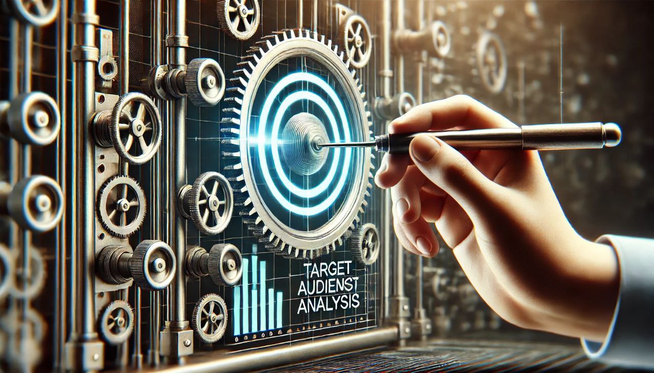 Узнайте, как провести эффективный анализ целевой аудитории для производства ворот. Оцените потребности клиентов и настройте свои предложения для максимальной привлекательности.