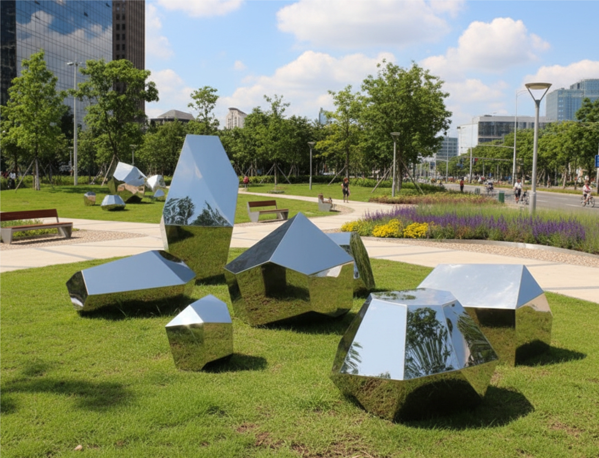 Медведь со щитом оформление входной группы офиса