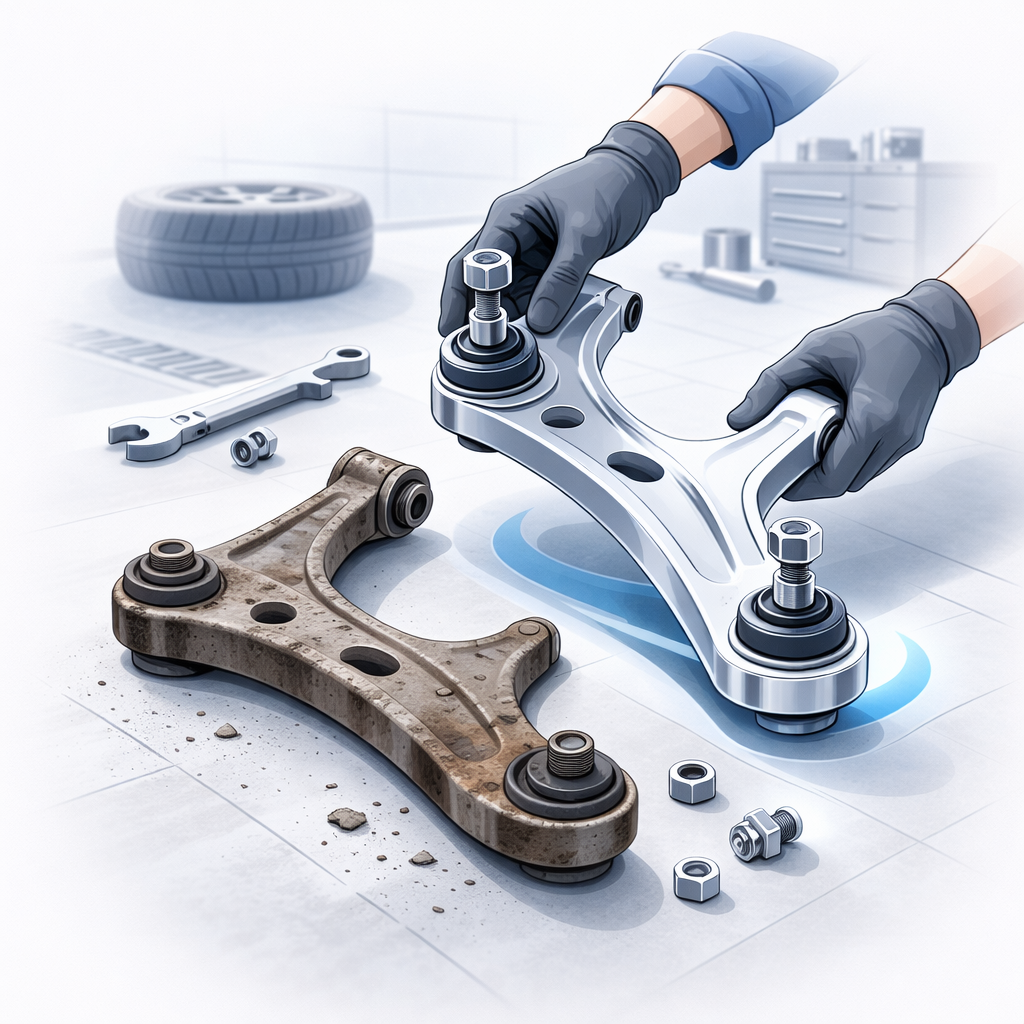 Замена рычагов подвески в Смоленске цена автосервис Смоленск, ремонт авто Смоленск, СТО Смоленск, техобслуживание автомобиля Смоленск, диагностика авто Смоленск, ремонт подвески Смоленск, замена масла Смоленск, ремонт двигателя Смоленск, ремонт коробки передач Смоленск, автоэлектрик Смоленск, шиномонтаж Смоленск, заправка кондиционера Смоленск, диагностика ходовой Смоленск, ремонт тормозной системы Смоленск, автосервис Эксперт Плюс, недорогой автосервис Смоленск, качественный ремонт авто, обслуживание иномарок Смоленск, сервис BMW Смоленск, сервис Mercedes Смоленск