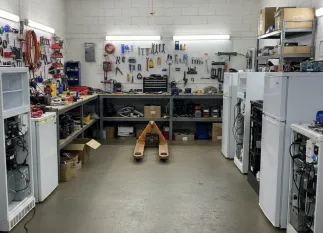 Частные мастера и микросервис Частные мастера и микросервис