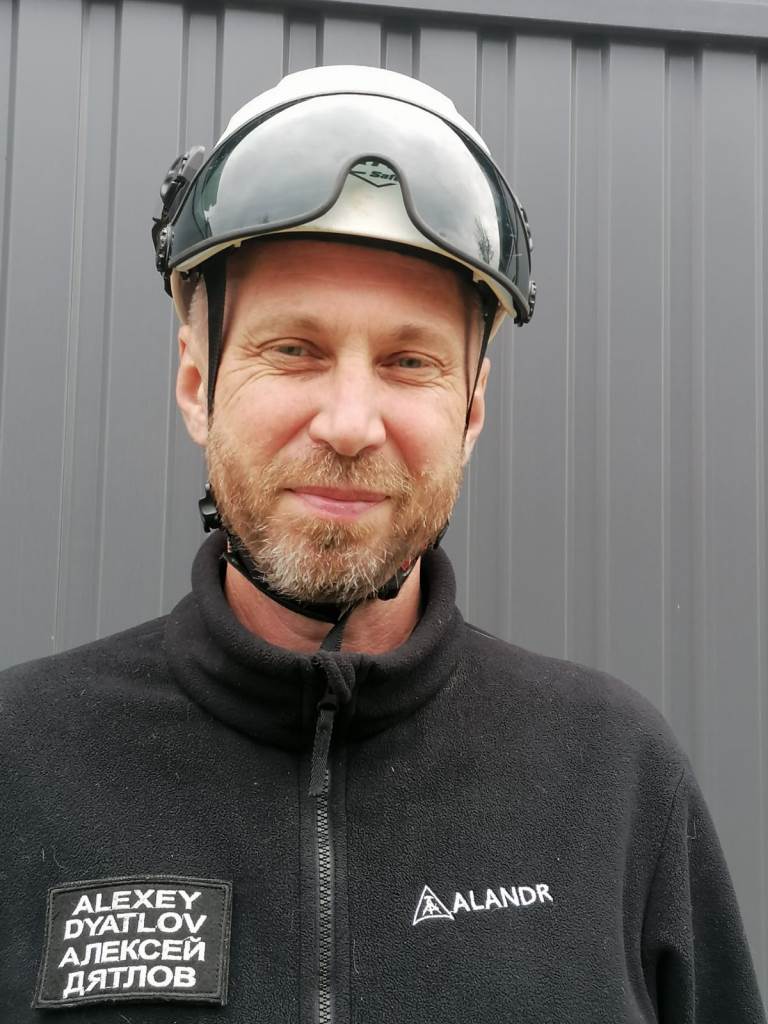 УПРАВЛЕНЧЕСКОЕ ЯДРО