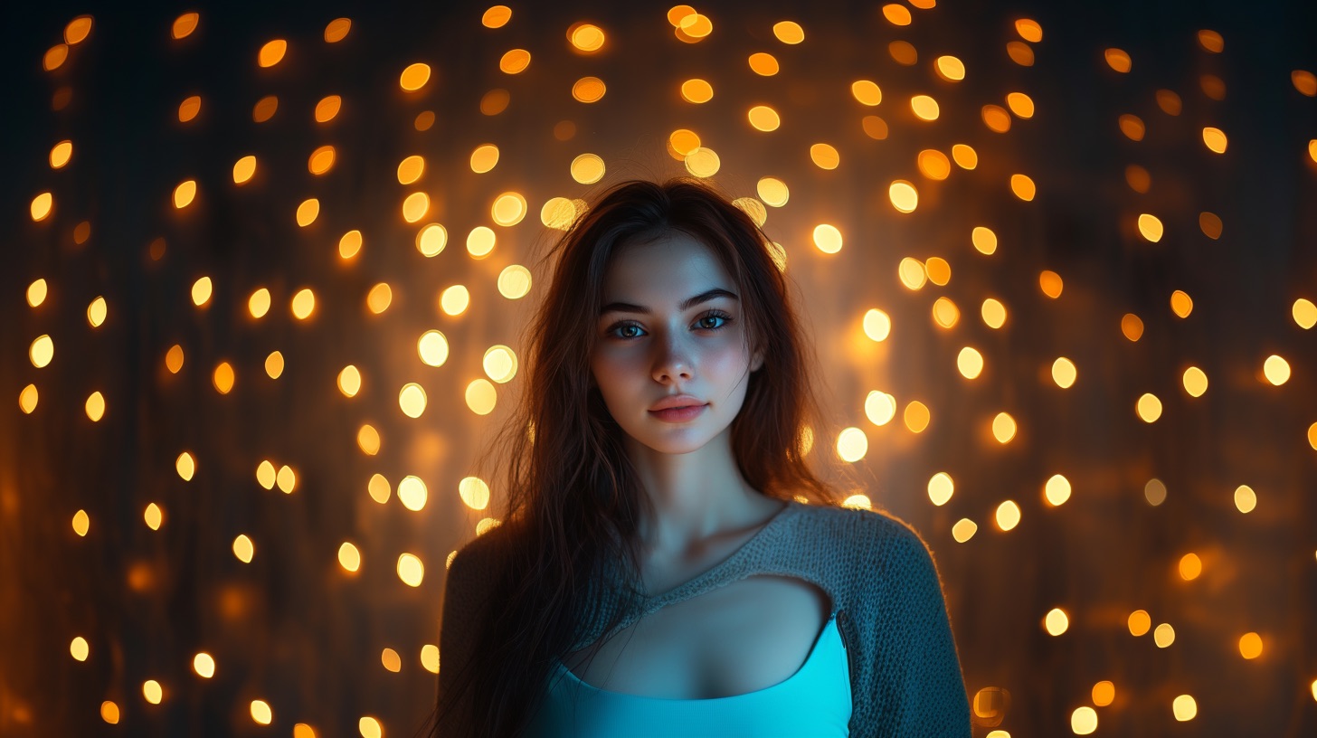 в stream model agency YES
