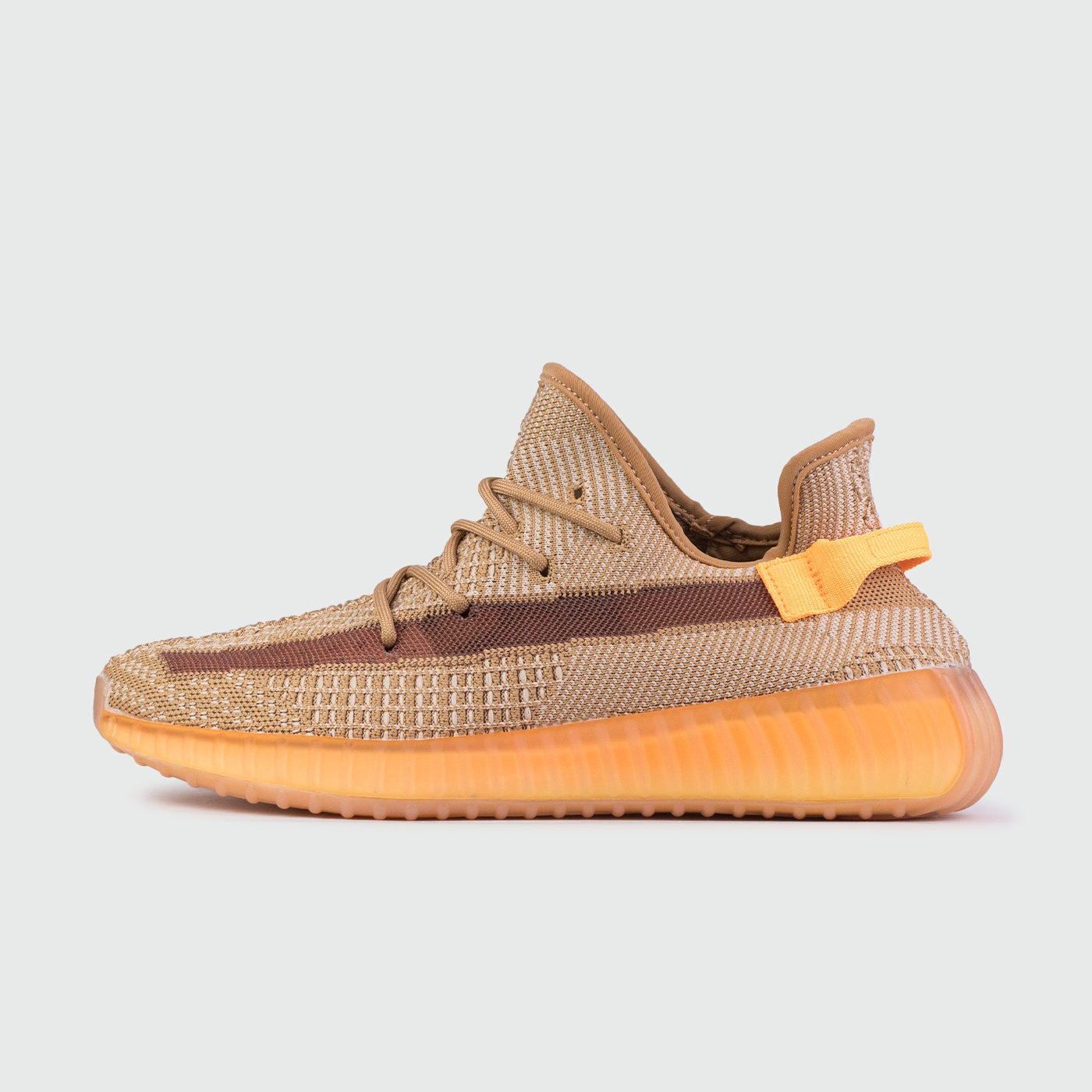 Yeezy 350 boost v2 Wmns Clay new чаще выбирают клиенты