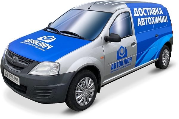 Бонусная карта Автоключ