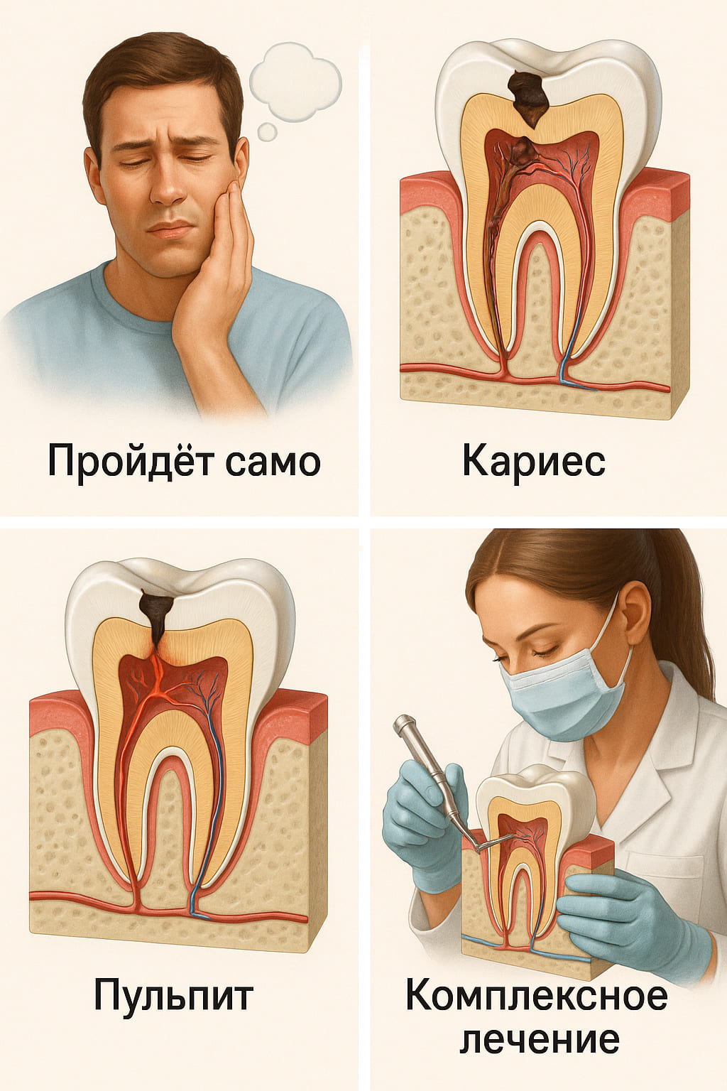 планета стоматология ялта