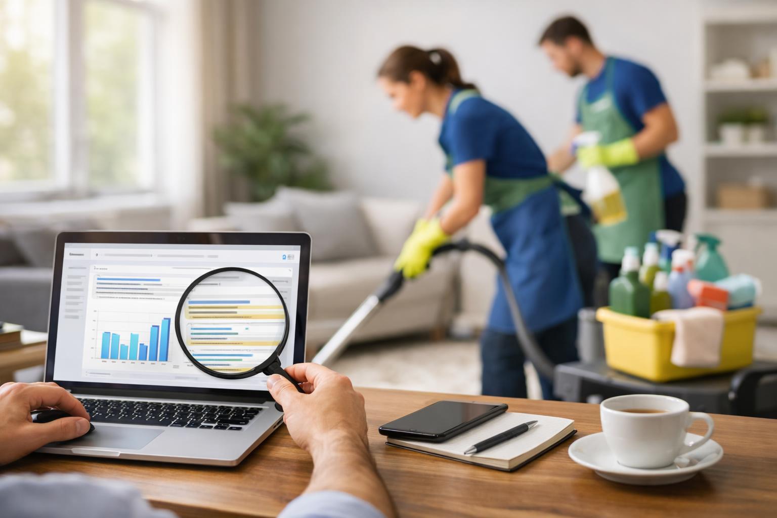 яндекс директ для клининга яндекс директ для клининга