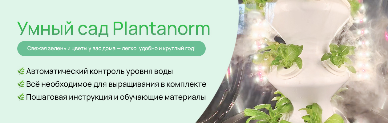 Plantanorm