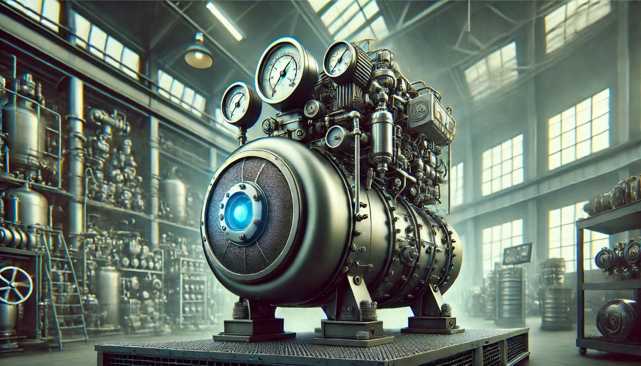 Узнайте о 10 лучших уникальных торговых предложениях (УТП) для компрессорного оборудования, которые помогут вам выделиться на рынке, привлечь клиентов и увеличить продажи.