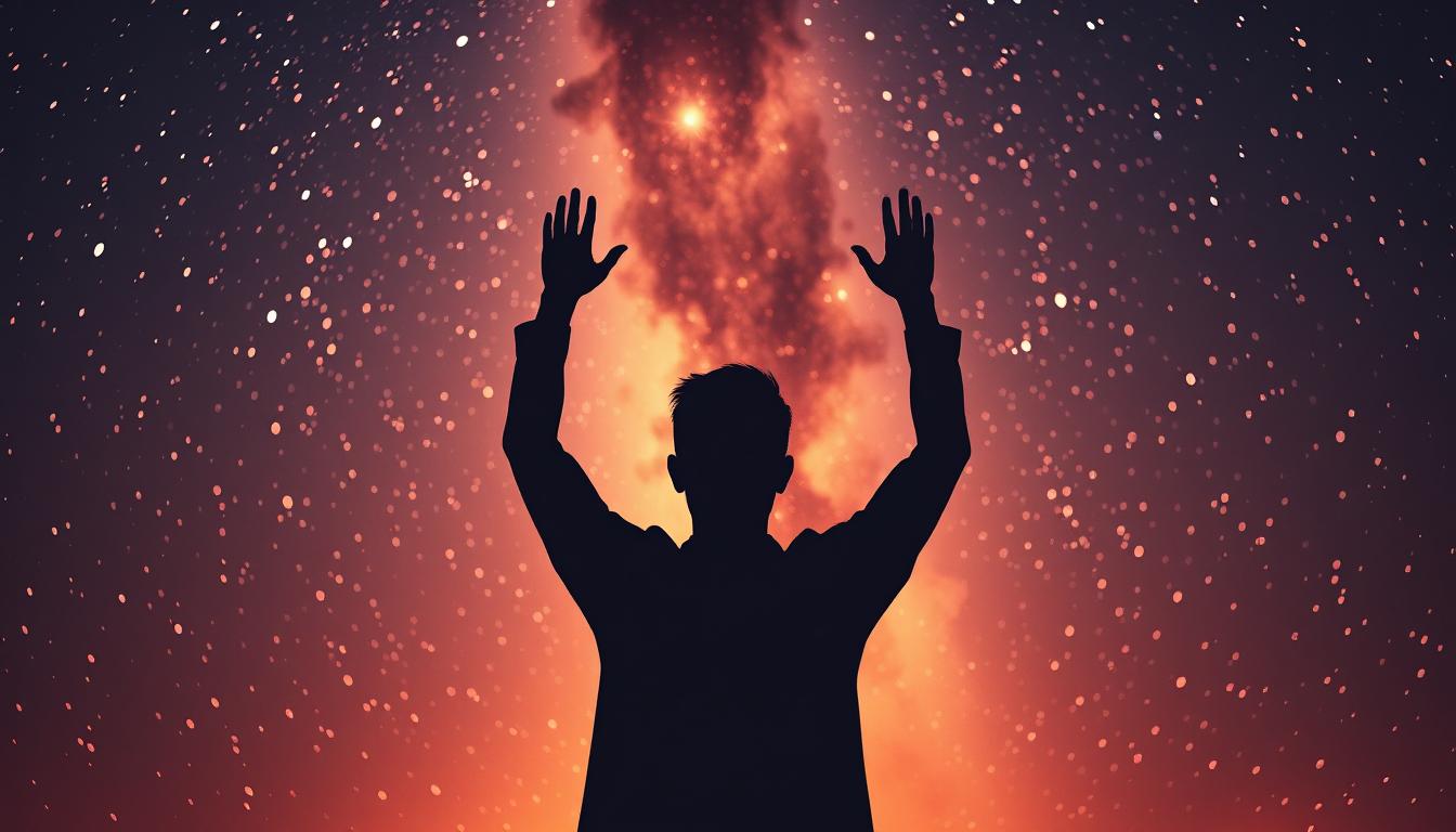 История зеркал Козырева