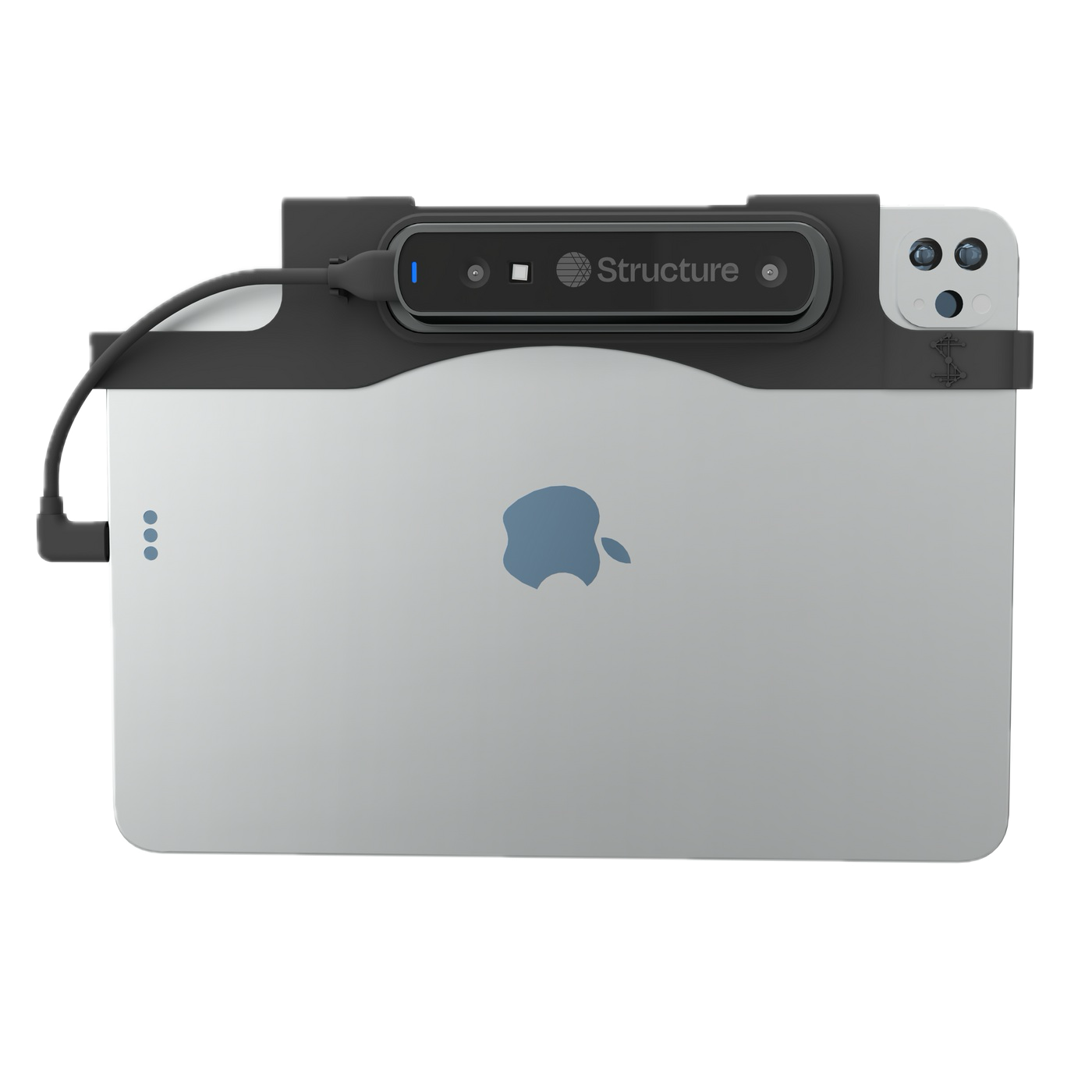 3D-сканер Structure Sensor 3 Сергей Вадимович Кузьмичев, Главный врач NeoOrto3D