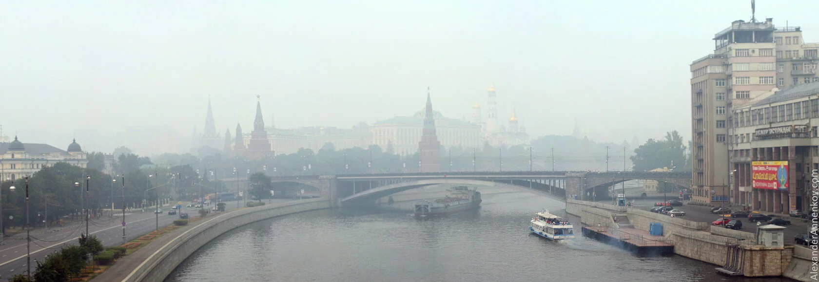 Почему столица Сибири Красноярск, а не Новосибирск