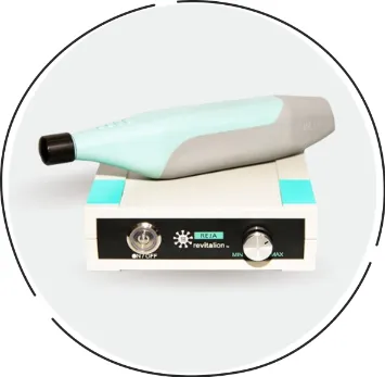 Аппарат БМС для проведения массажа лица БМС массаж лица - эффективное аппаратное омоложение