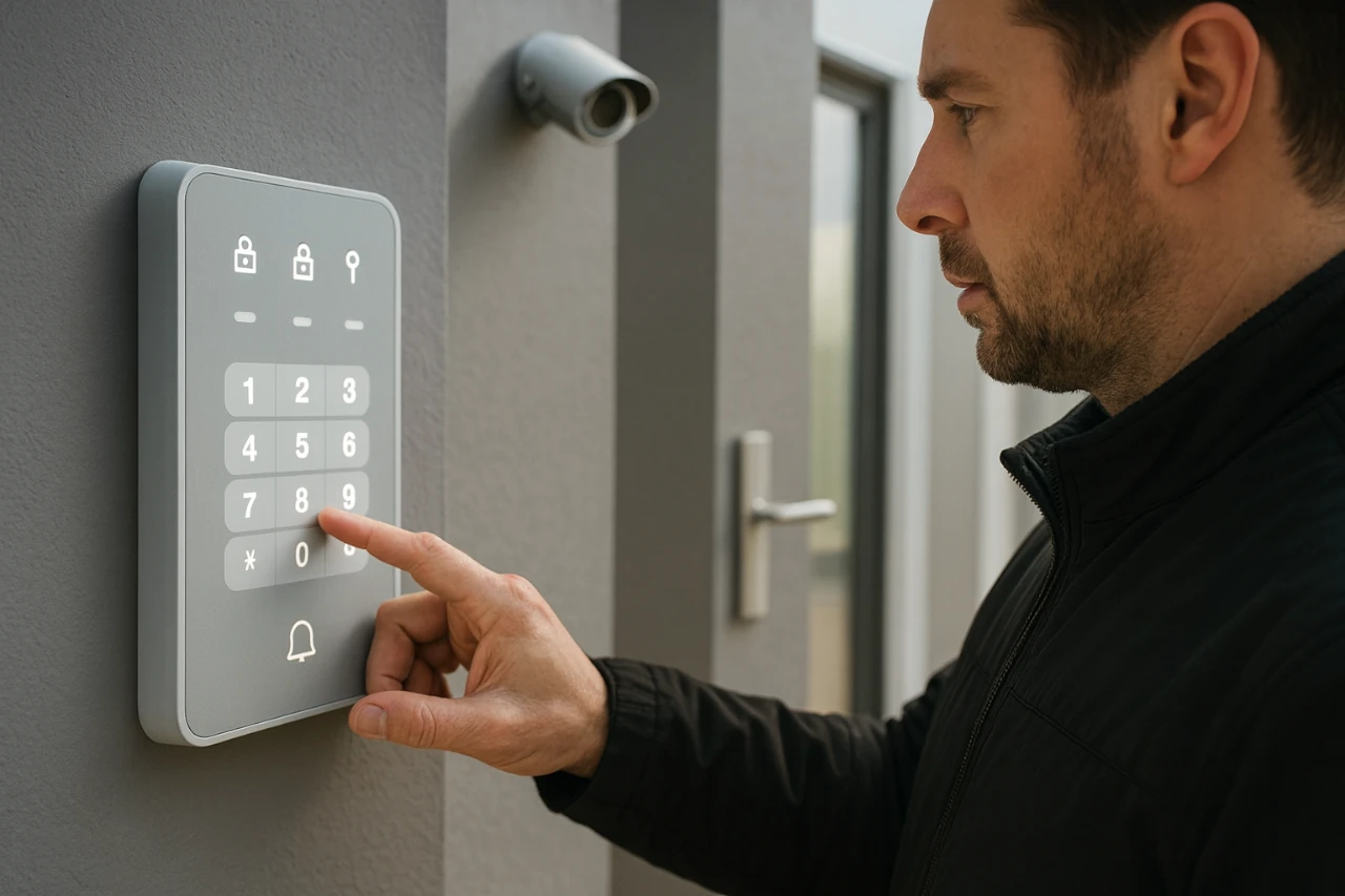 Квартира в г. Билибино, Микрорайон Арктика 1/4