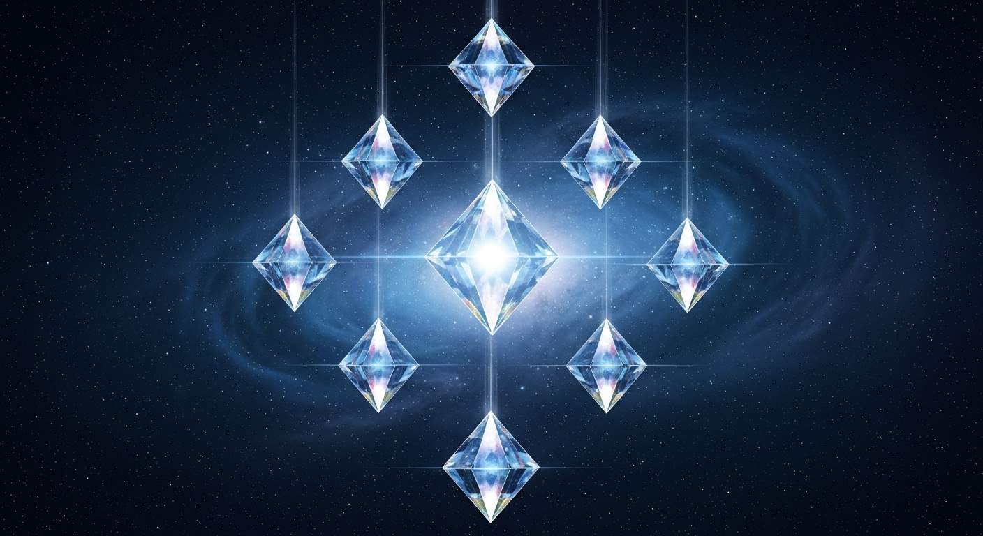 Квантовые голографические модули СФЕРИТ