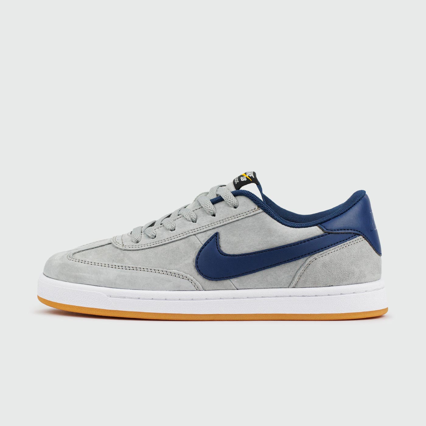 SB FC Classic Grey Blue чаще выбирают клиенты