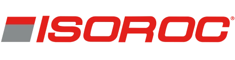 Логотип Isoroc