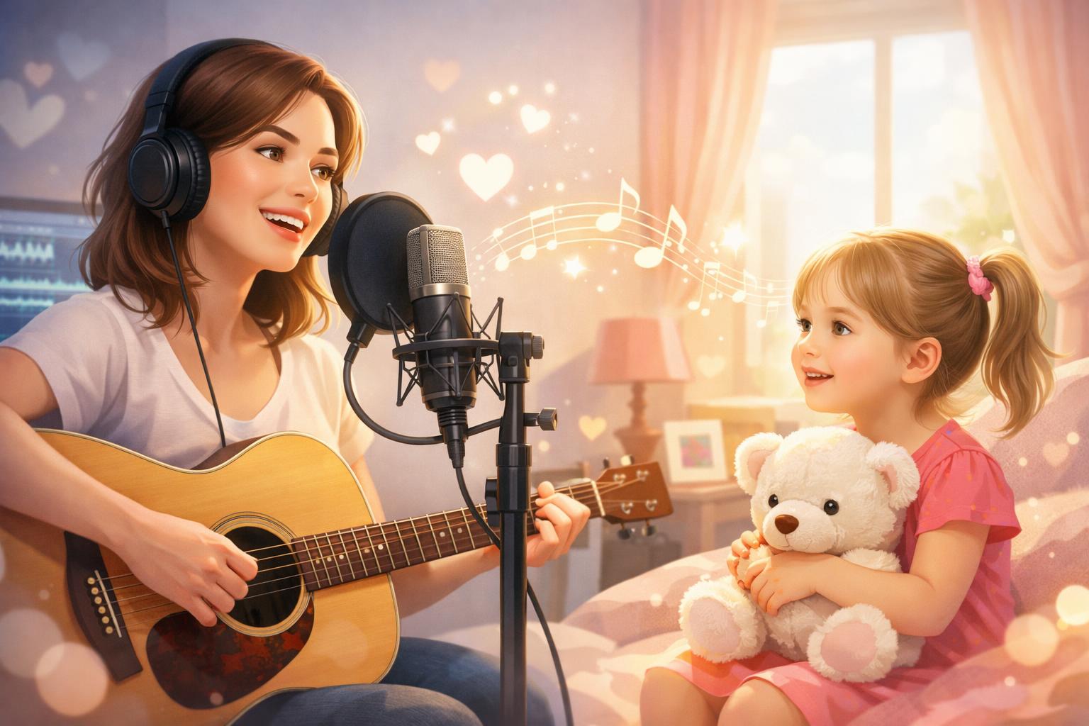 песня дочкам песня дочкам