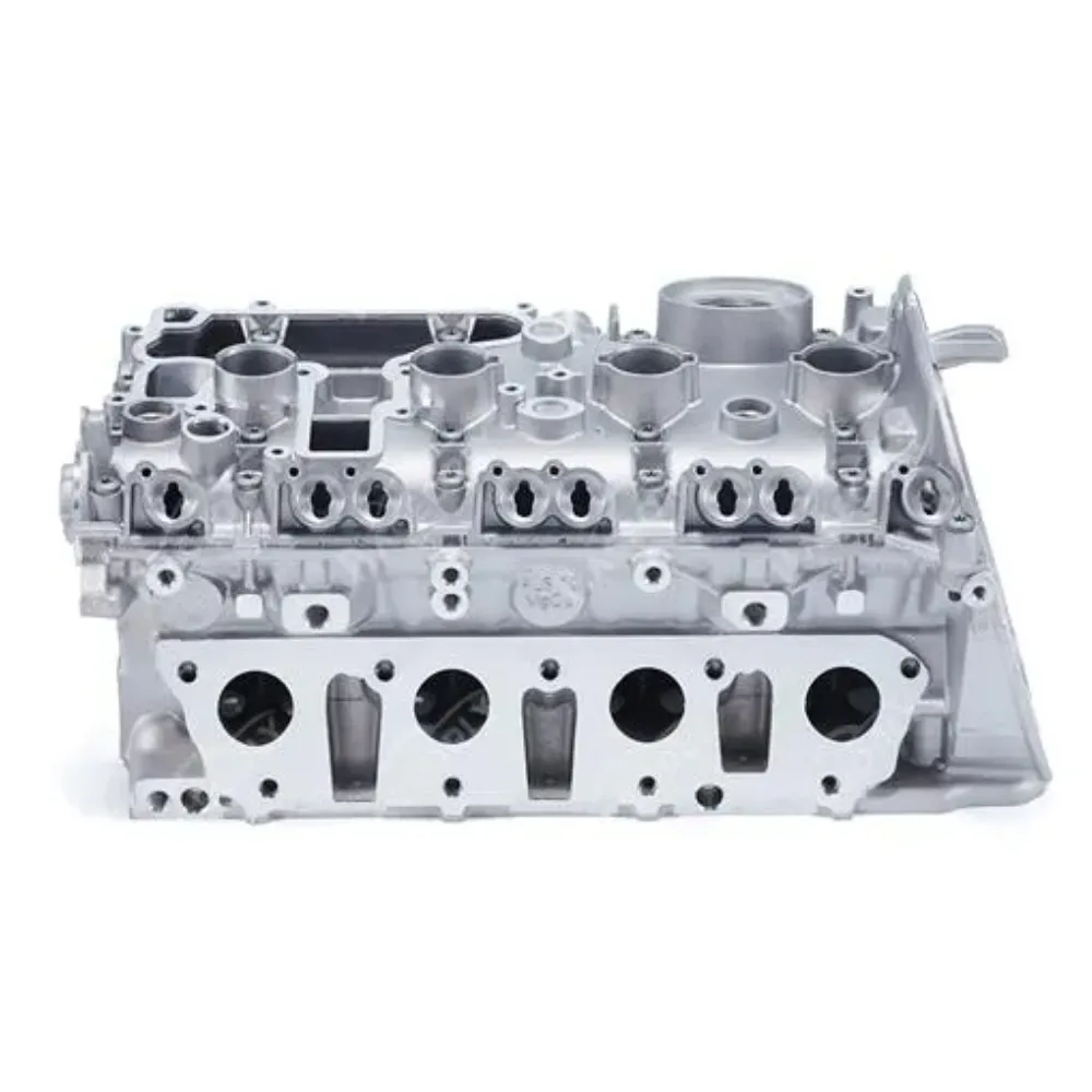 Головки блока цилиндров от Raceorly