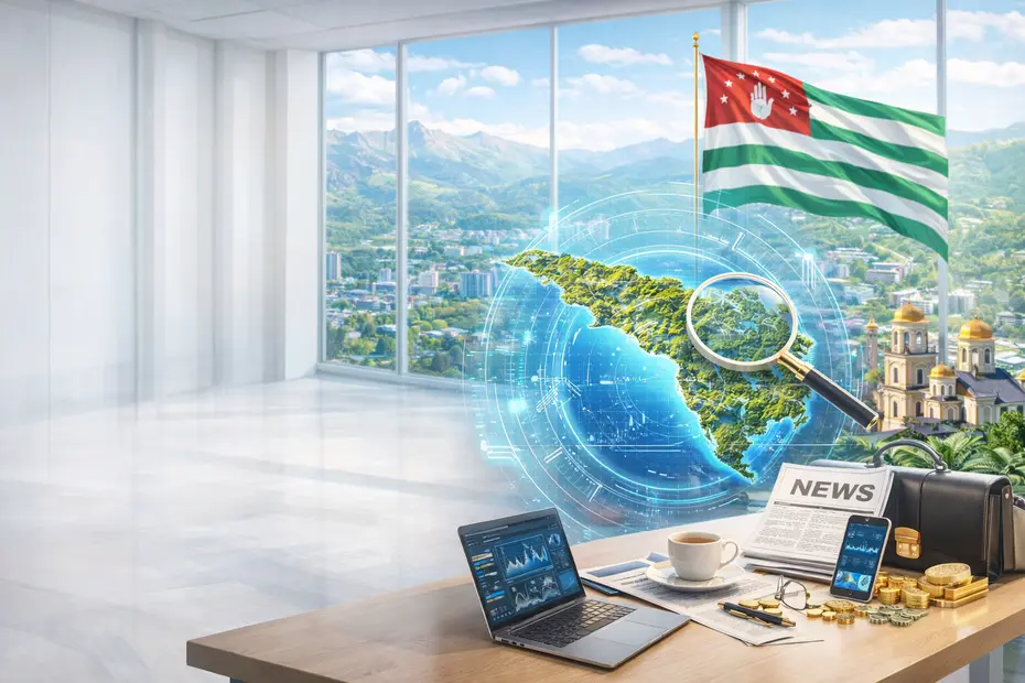 Новости A-Gid