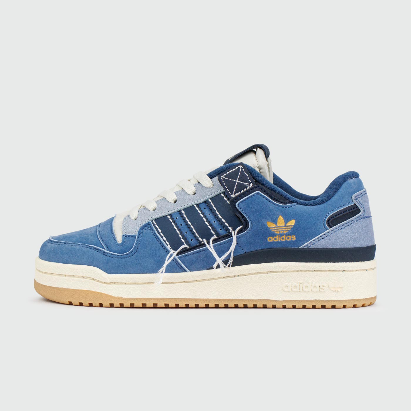 Forum Low Blue чаще выбирают клиенты