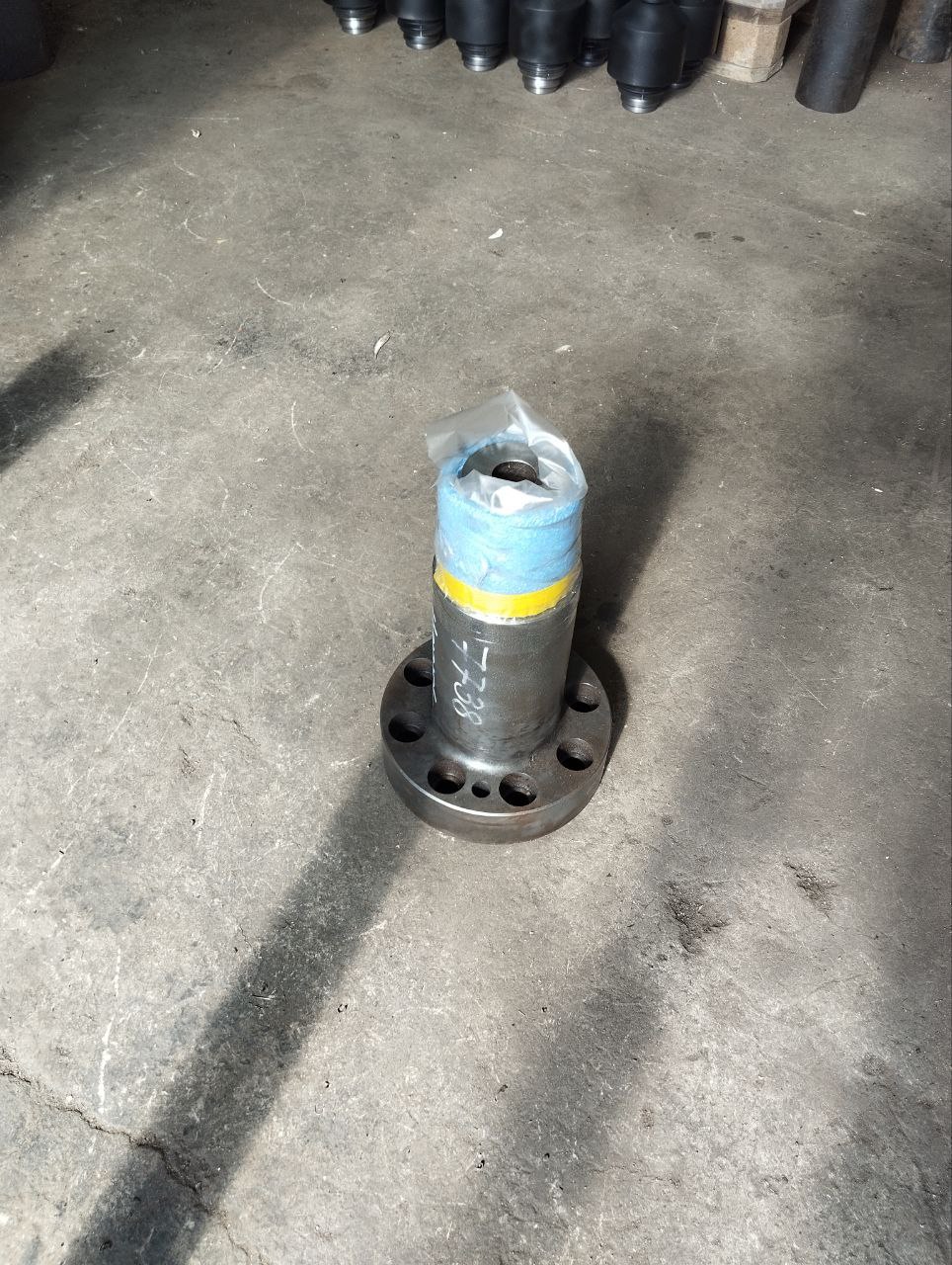 Сабсейвер для горизонтально-направленного бурения Сабсейвер для горизонтально-направленного бурения