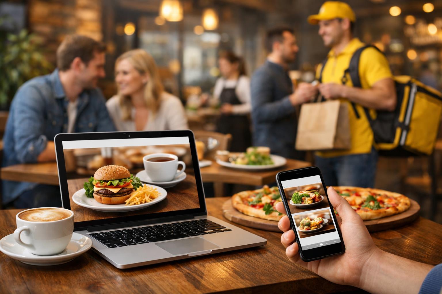 яндекс директ для кафе яндекс директ для кафе