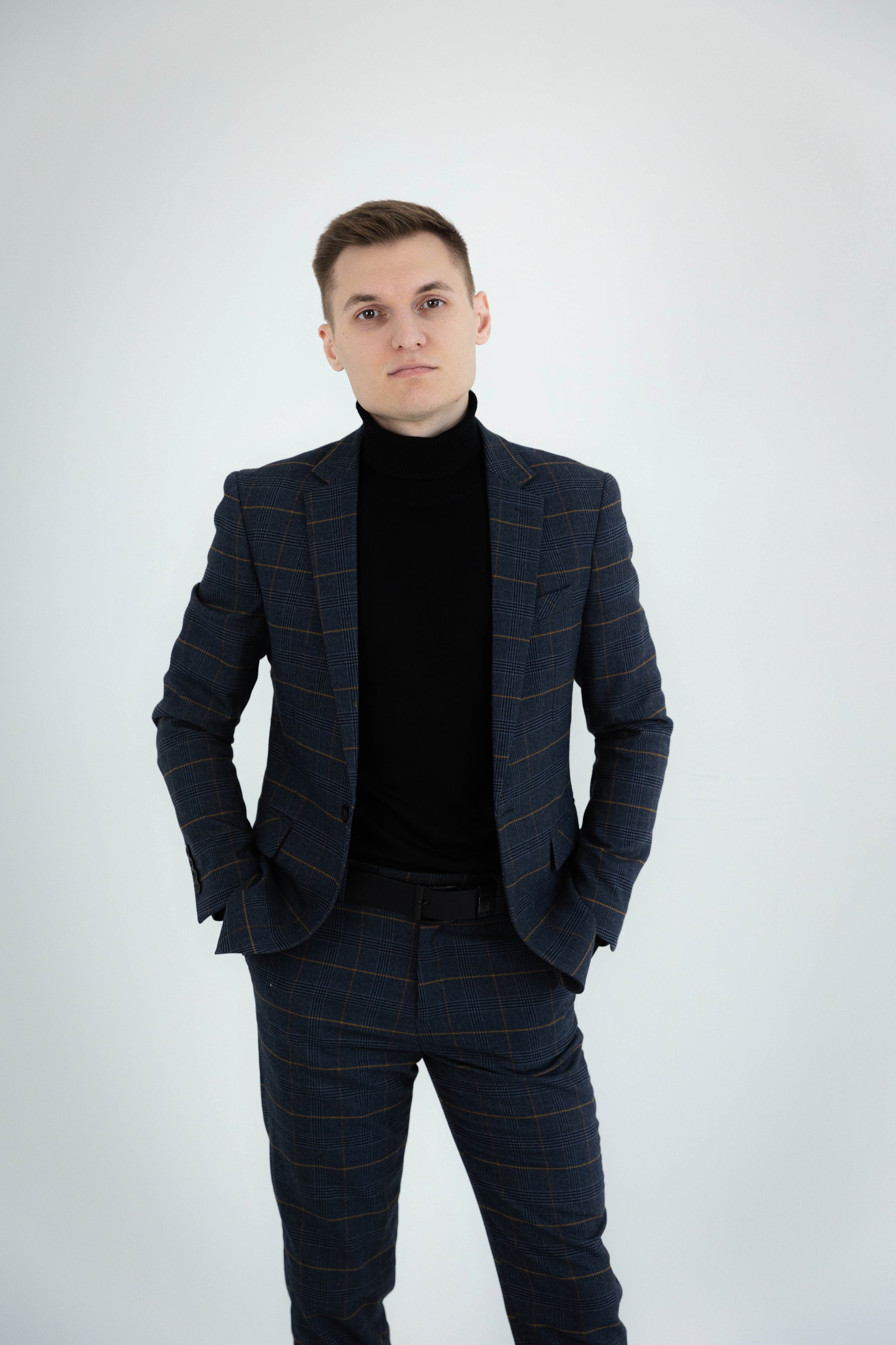 Дмитрий Иевлев — основатель Neurotraffic