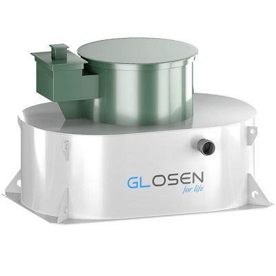 Очистная станция GLOSEN 5 мини