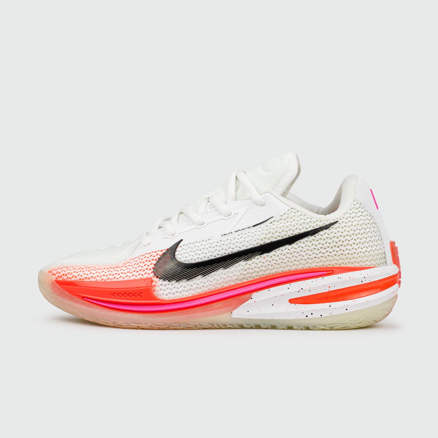Air Zoom G.T.Cut Rawdacious чаще выбирают клиенты
