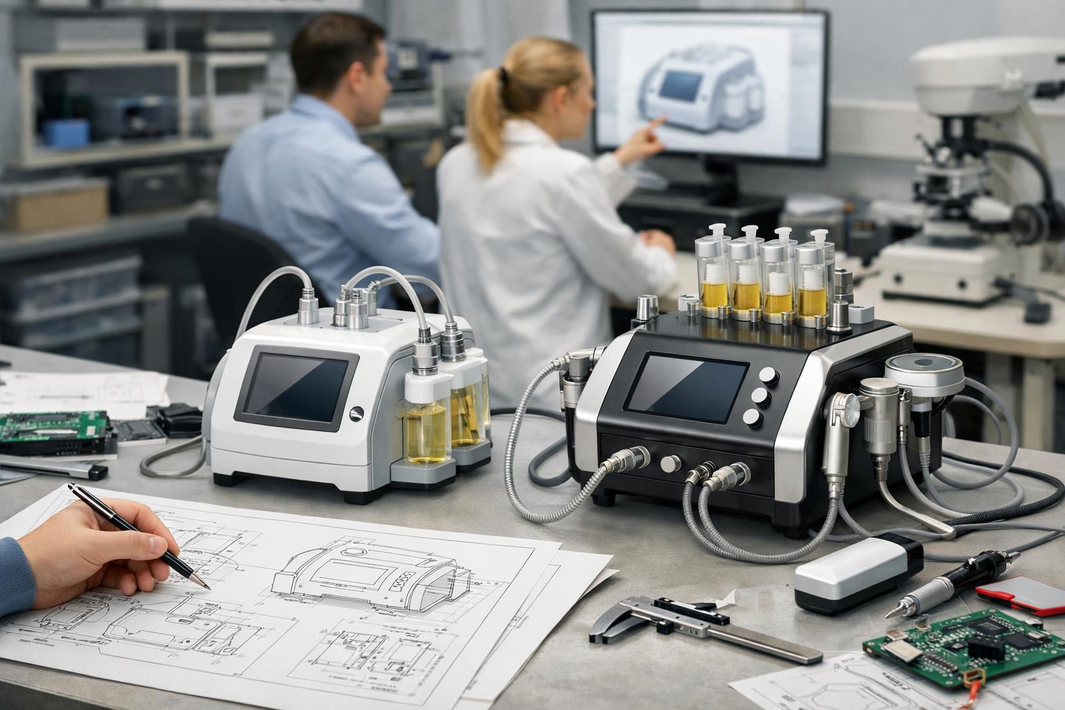 Липол на заказ: изготовить LiPo батареи по ТЗ - Tesselion Липол на заказ: изготовить LiPo батареи по ТЗ - Tesselion