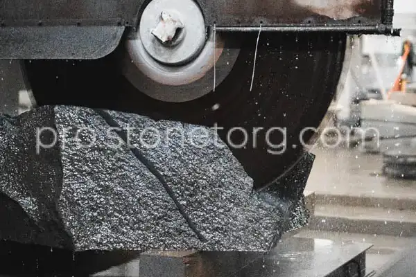 гранитное производство плиты из гранита купить заказать москва