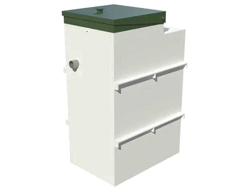 Купить септик Купить септик