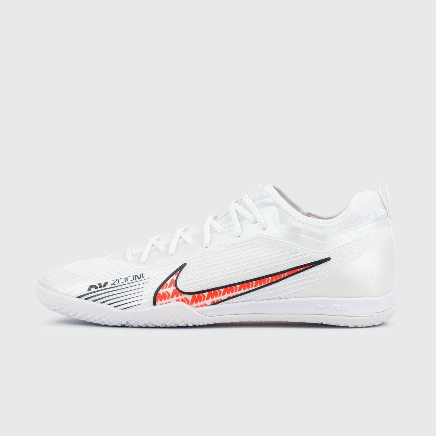 Air Zoom Mercurial Vapor XV Pro IC White чаще выбирают клиенты