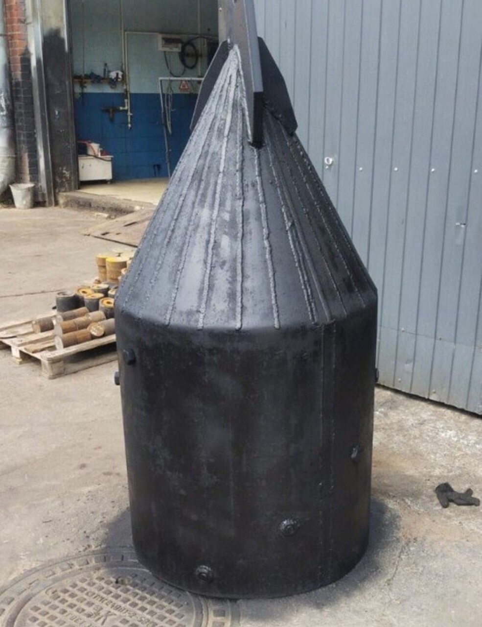 Буровые лопатки ГНБ Буровые лопатки ГНБ