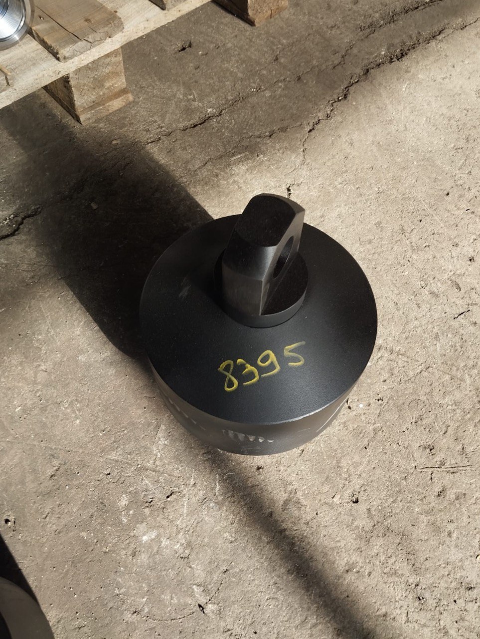 Сабсейвер для горизонтально-направленного бурения Сабсейвер для горизонтально-направленного бурения