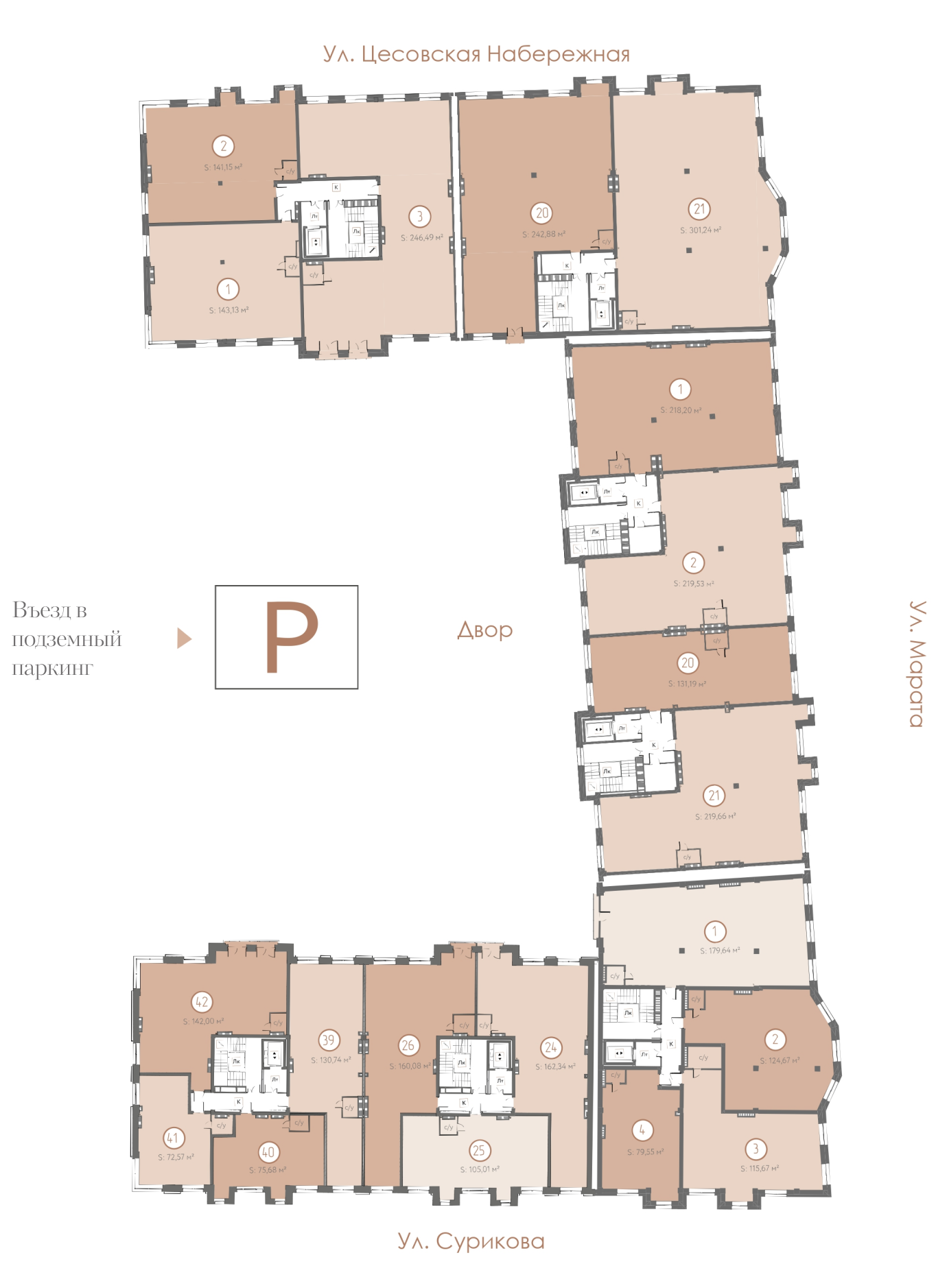 House Plan