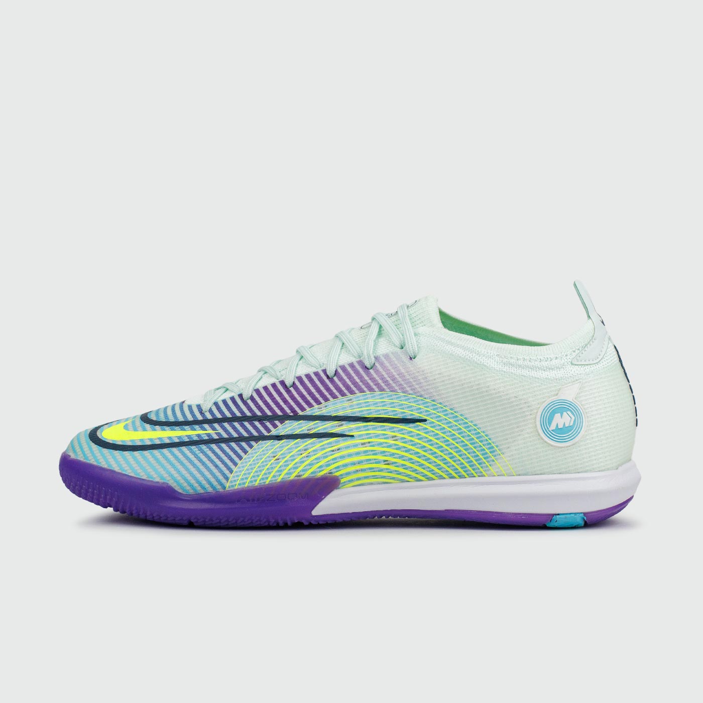 Mercurial Vapor XIV Elite IC Purple Gr.White чаще выбирают клиенты