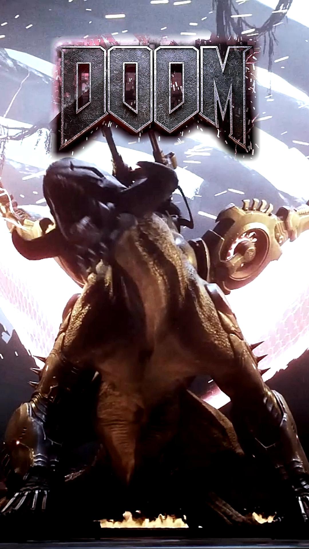 дум,описание игры doom