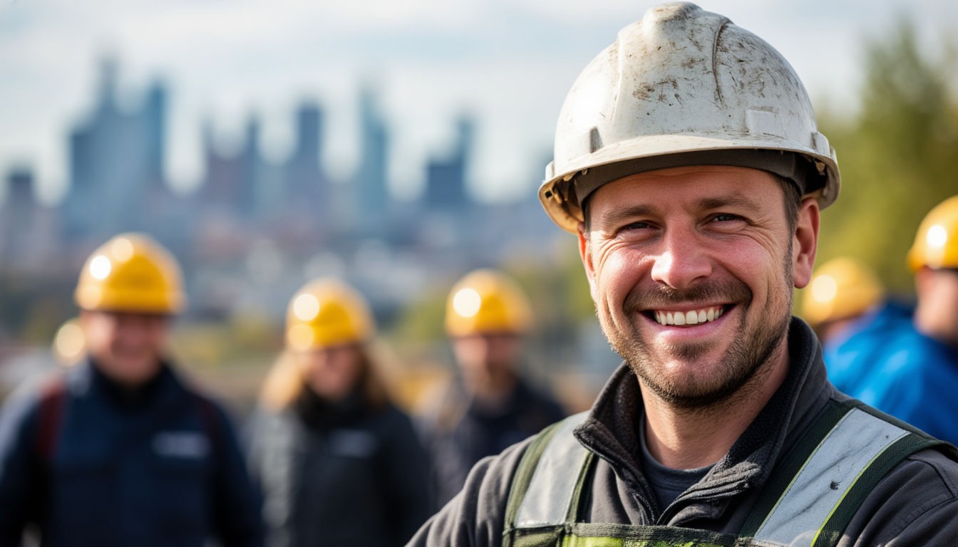 востребованные профессии