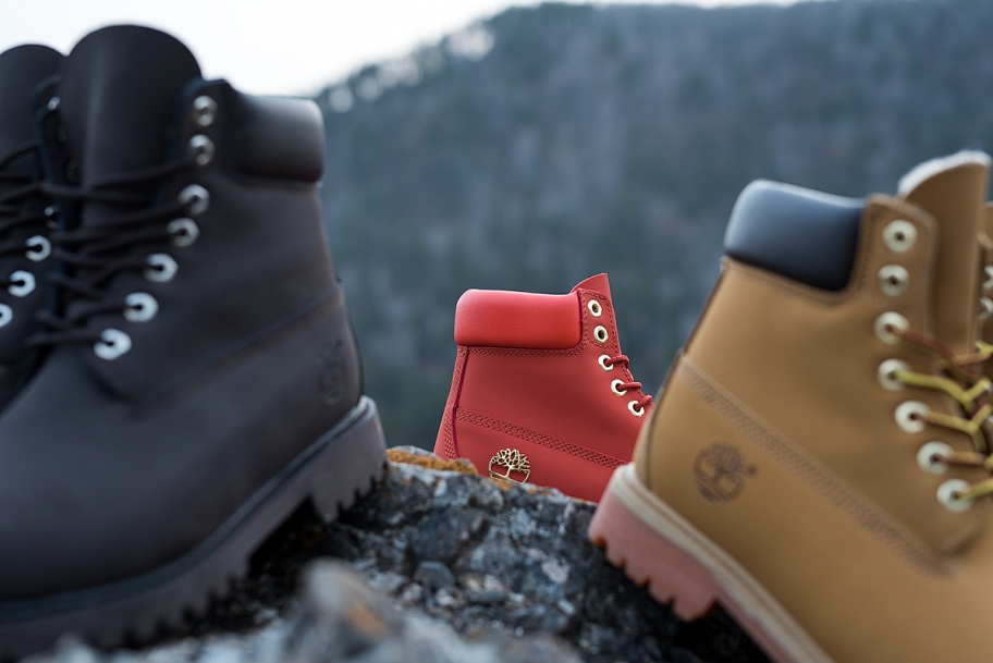 Timberland обзор товара и новинки, статьи и многое другое