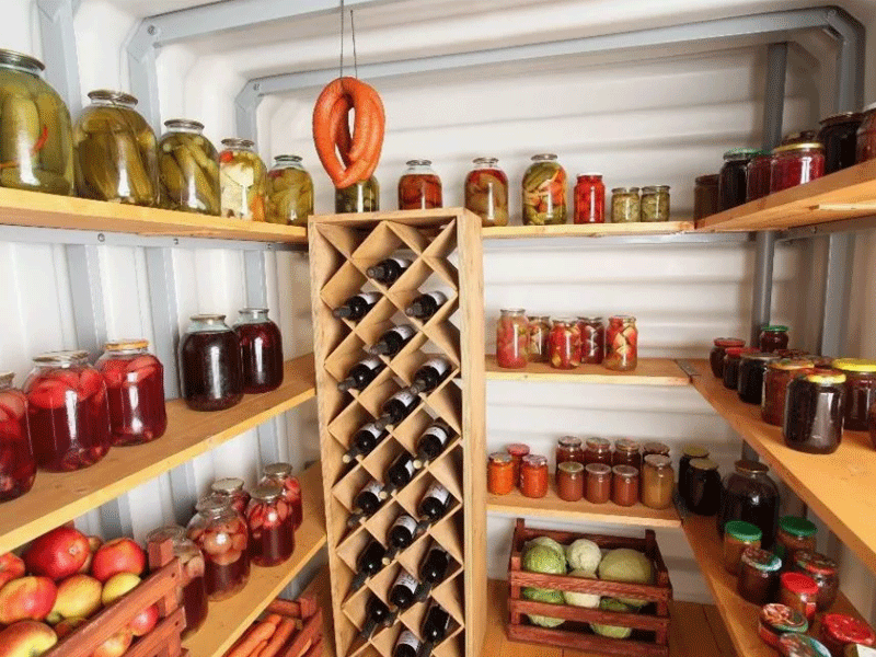 пластиковый погреб пластиковый погреб