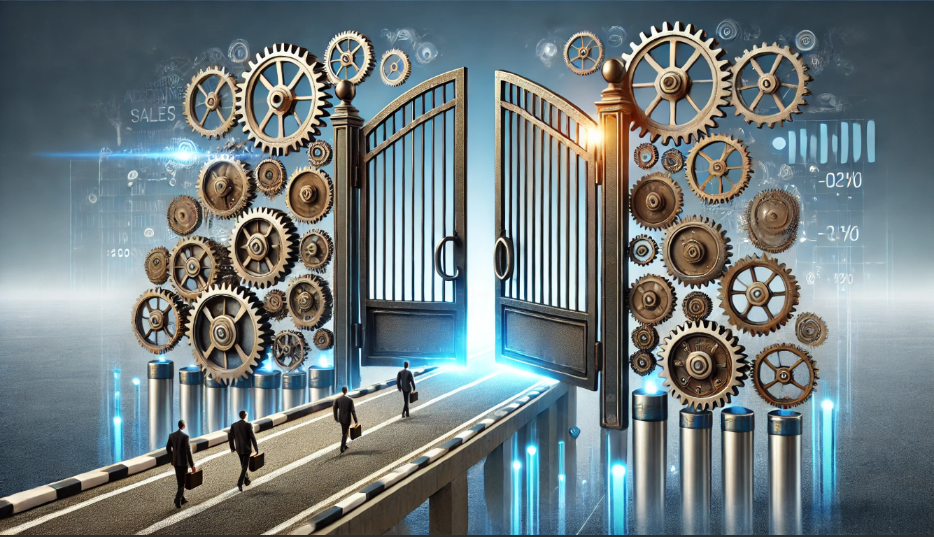 В статье рассматриваются эффективные методы увеличения продаж для производства ворот, включая оптимизацию маркетинга, улучшение сервиса и работу с клиентской базой.