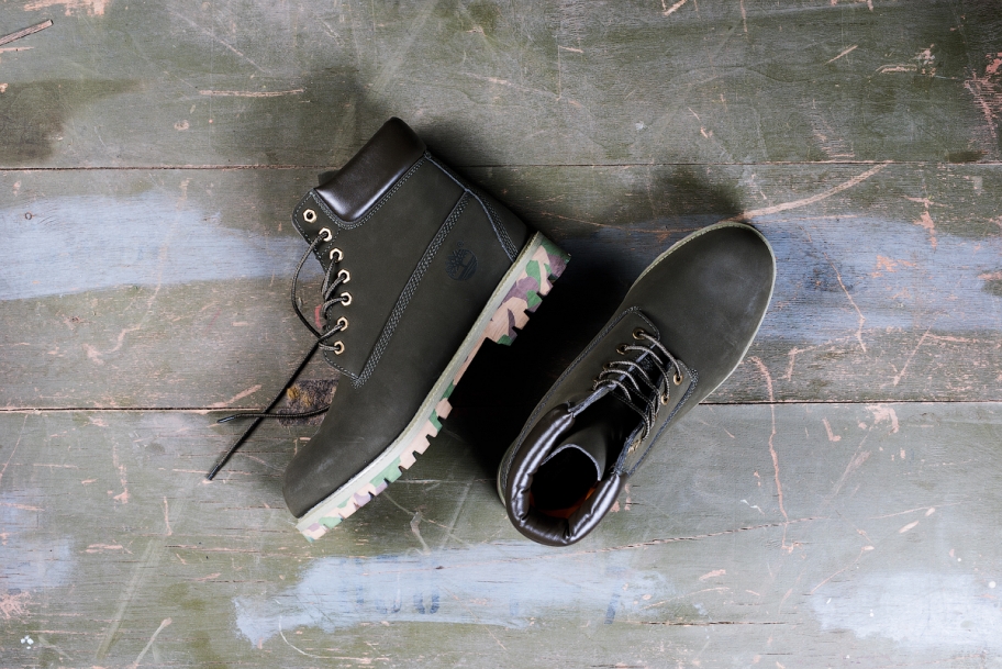 Ботинки Timberland обзор товара и новинки, статьи и многое другое
