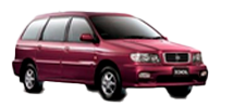 Качественный и быстрый подбор автозапчастей на Kia Joice в Ельце