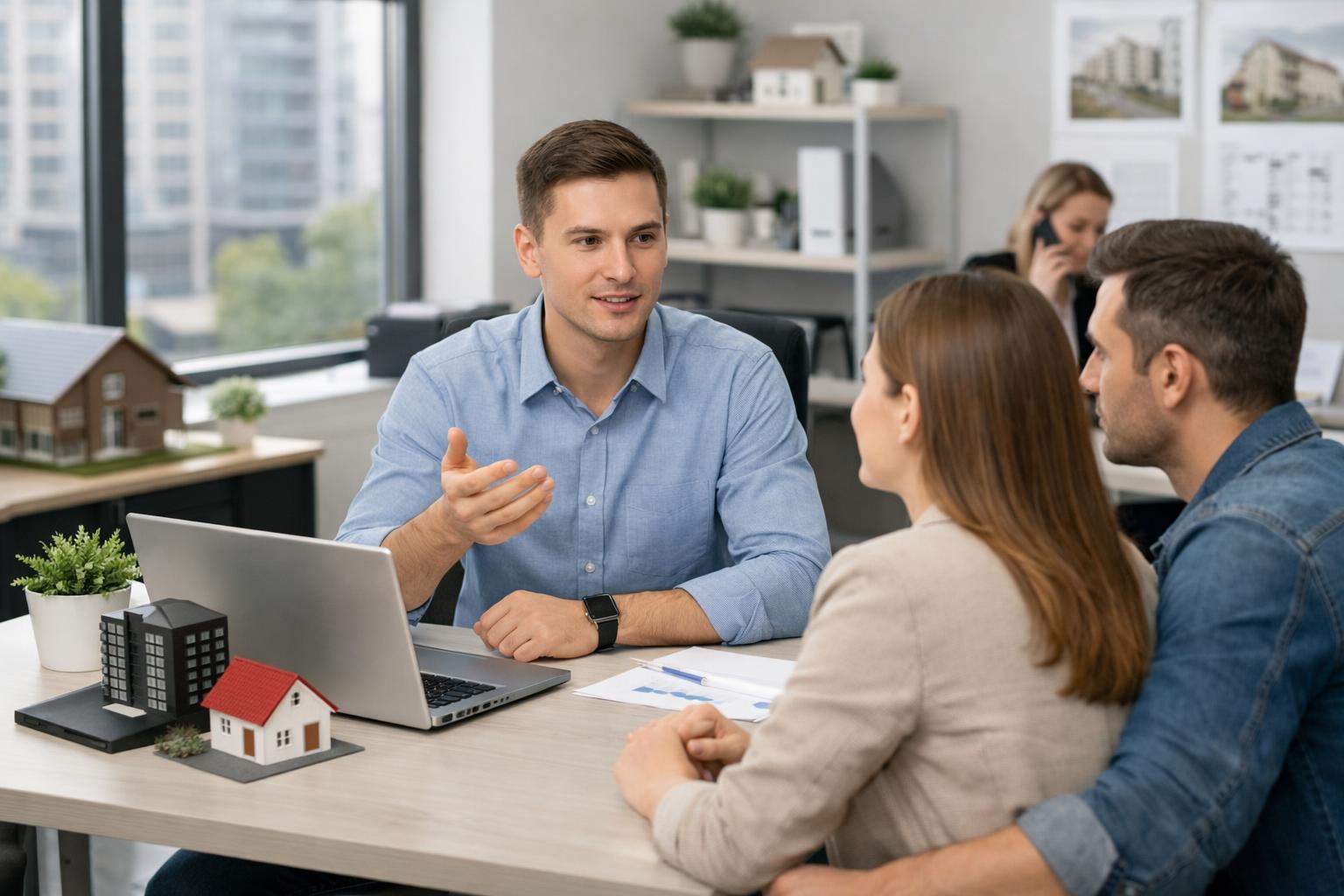 Яндекс.Директ для агентства недвижимости Яндекс.Директ для агентства недвижимости