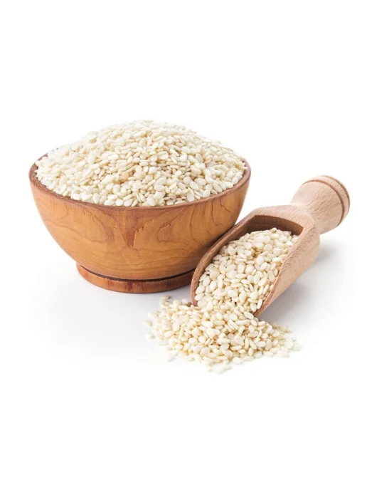 Семена КУНЖУТА БЕЛОГО, вес